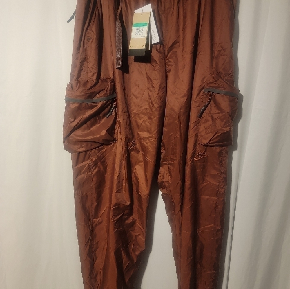 Nike Sportswear Repel Tech Pack Pants Size XL-TALL DQ4278-638